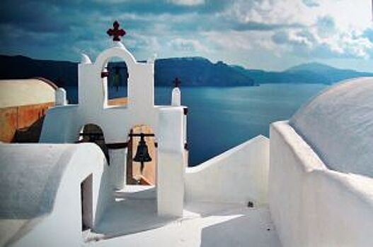 В Орловском музее покажут работы греческих фотографов