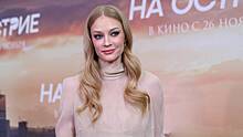 Ходченкова может вскоре выйти замуж за богатого бизнесмена с Ямала