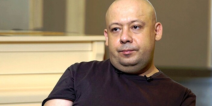 Алексей Герман-младший: Я не виню Горбачева в распаде СССР. ЭКСКЛЮЗИВ