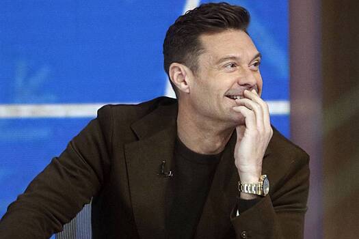 Известный телеведущий упал на съемках телешоу в погоне за сыром