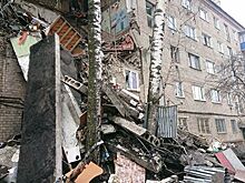 Выросло число пострадавших при взрыве в Орехово-Зуеве