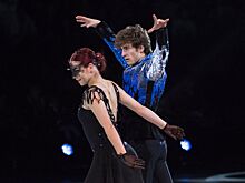 Трусова, Медведева и Кондратюк снялись в новогоднем Comedy Club