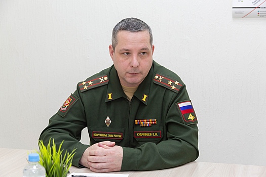 Военком Новосибирской области рассказал, когда закончится частичная мобилизация
