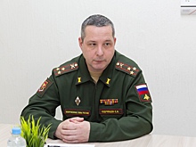 Военком Новосибирской области рассказал, когда закончится частичная мобилизация