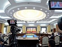 Парламент Киргизии лишил Атамбаева статуса экс-президента