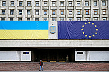 Украинский экономист рассказал о ставшей «банкоматом» для ЕС Украине