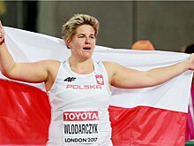 Олимпийская чемпионка получила травму при задержании вора
