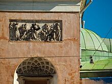 КГИОП готов услышать. Инвесторы могут предложить условия работы с культурным наследием