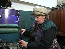 "Самые классные автомеханики — женщины"