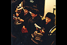 Москвичка узнала родственницу на фото National Geographic 1978 года