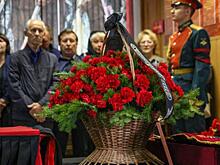 В праздничный день в Челябинской области похоронили погибшего участника СВО