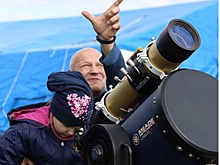 В Армавире провели виртуальную экскурсию «Тропа авиаторов и космонавтов»