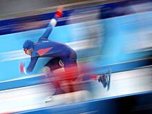 Глава Олимпийского совета Москвы отметил успехи конькобежцев на Олимпиаде