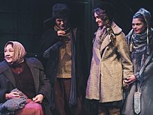 От блокады до сегодняшнего дня: пьеса Шварца зазвучала по-новому