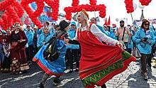 Где российские туристы проведут майские праздники