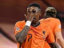 Нидерланды впервые за 89 матчей на ЧЕ и ЧМ не пробили в створ ворот