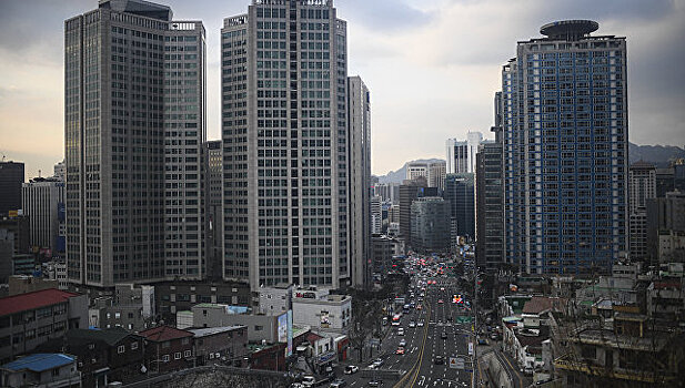 Сеул думает о размещении "самого мощного" оружия США после испытания в КНДР