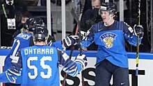 Финляндия вышла в финал ЧМ с 2 игроками НХЛ в составе. Из КХЛ – 10 хоккеистов