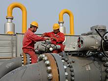 Бывшая республика СССР захотела привлечь китайцев к строительству подземных хранилищ газа