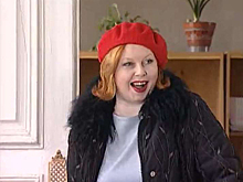 Было — стало: куда пропала секретарша Зоя Павловна из «Тайн следствия»