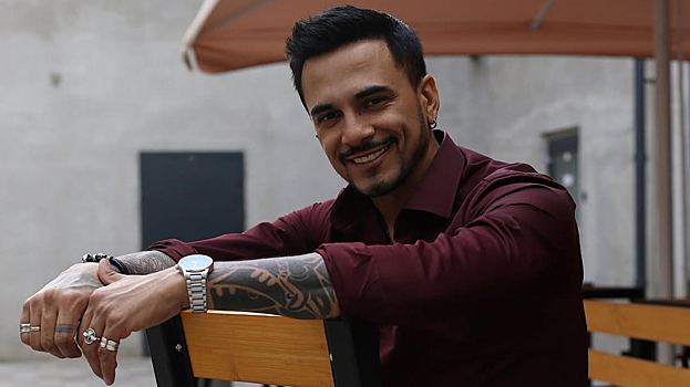 Natan пожаловался на поведение 13-летнего сына