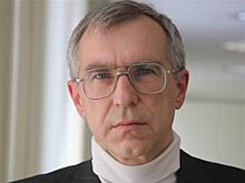 Скончался журналист Вадим Карасев