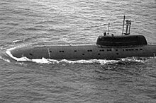 Красный навал: как два сторожевика выгнали корабли США из Черного моря