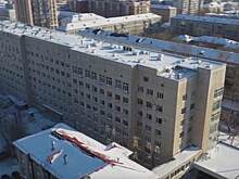 Курганские власти показали ремонт больницы, которая разочаровала Мишустина
