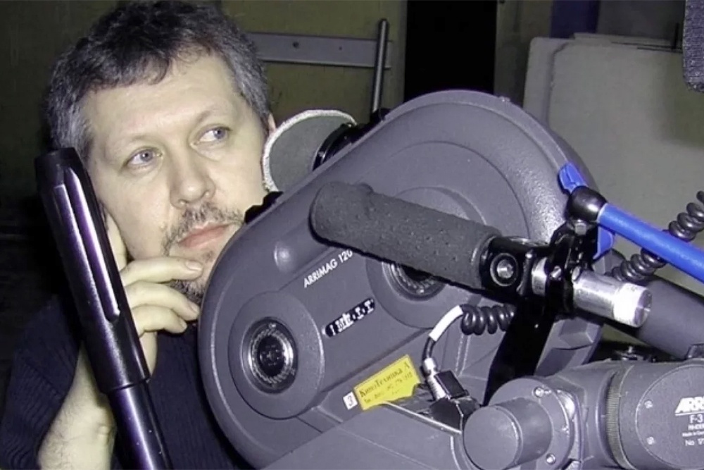 Кинооператор-постановщик Игорь Кожевников умер в возрасте 66 лет