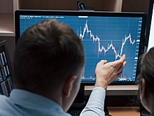 Мосбиржа «приходит в себя» после известий об итогах заседания ФРС США