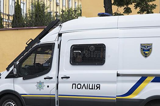 На Украине начали задерживать чиновников за госизмену