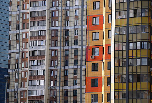 В России задумались о запуске халяльной ипотеки