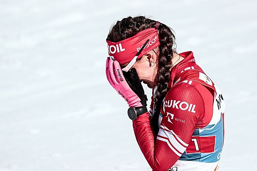 Куда пропала олимпийская чемпионка российская лыжница Юлия Ступак — она завершила карьеру или нет?