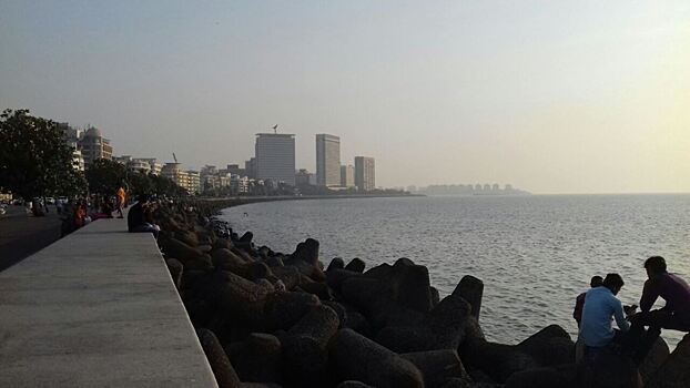 Сбежали от зимы: истории трех сибиряков, которые зимуют в странах у моря