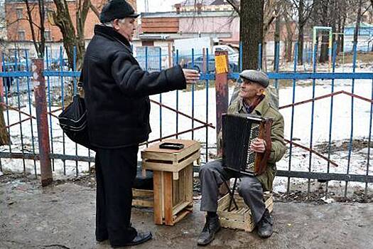 Власти Чувашии готовы помогать бедным за федеральный счет