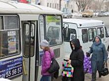 В Ульяновске грядёт транспортный коллапс?