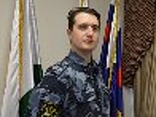 Слушатель Кировского ИПКР ФСИН России задержал вооруженного ножом мужчину, напавшего на подростков