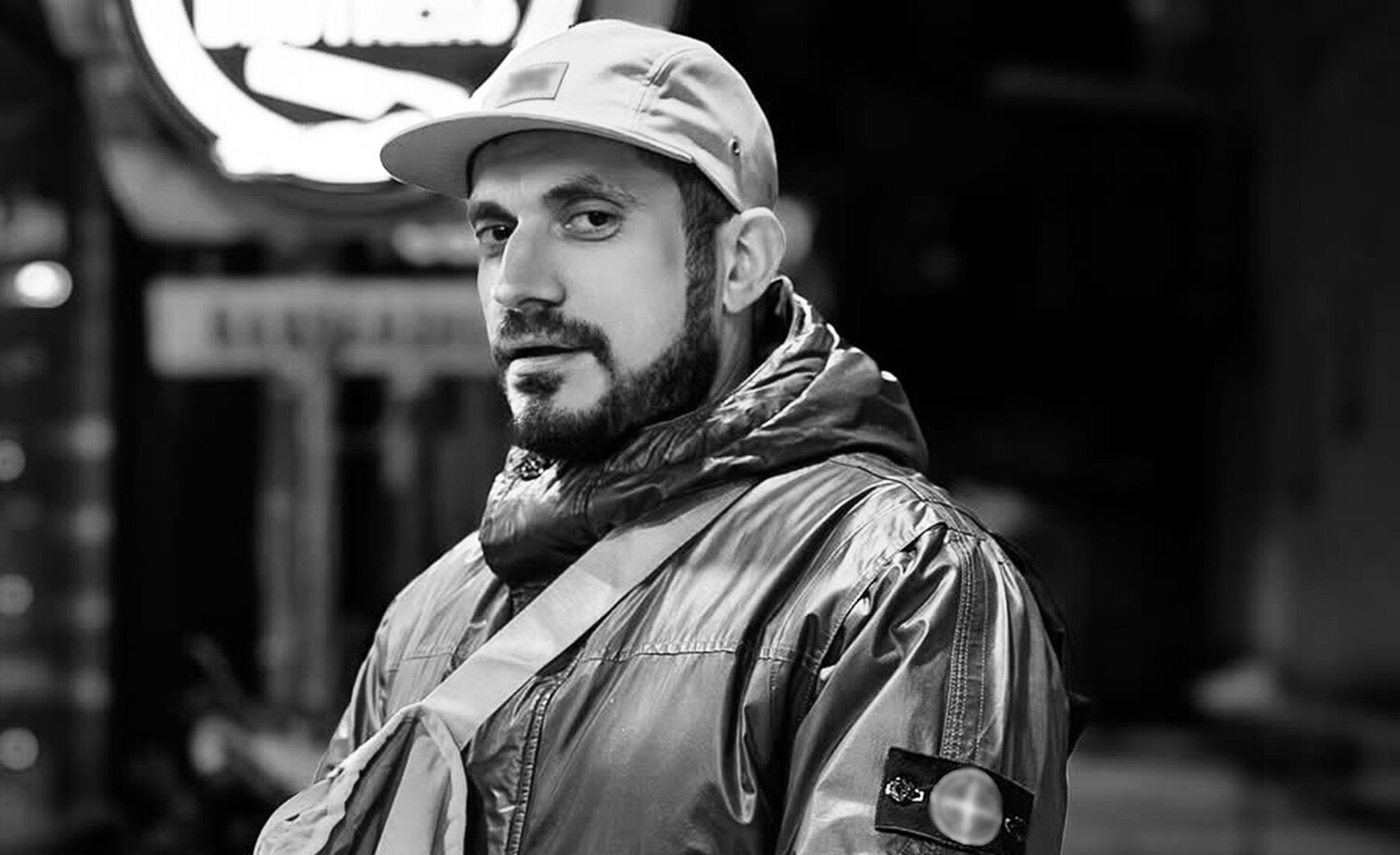 Бывшая жена Паши Техника попросила не брать флаги на его похороны