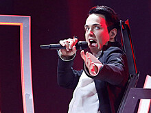 «Выступить в России — это как обидеть маму»