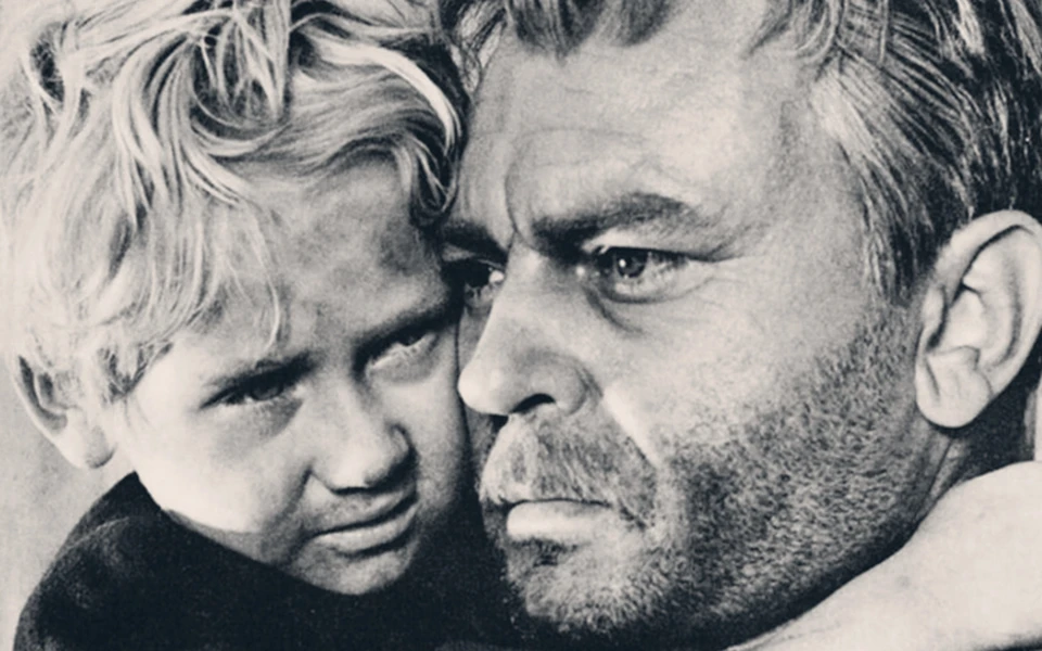 Bondarchuk's 'Destiny of a Man' Script Heads to Auction