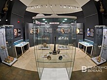 "На половине пути между Болгаром и Сараем": в "Казанском Кремле" показывают историю золотоордынского Укека