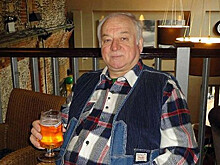 Мать Скрипаля собралась к сыну в Великобританию