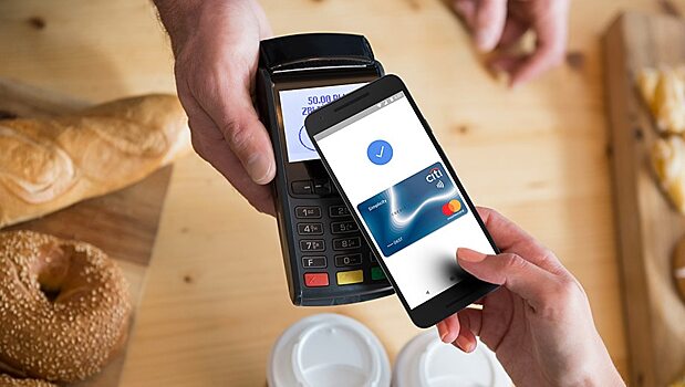 Кто платит: Google Pay VS Apple Pay