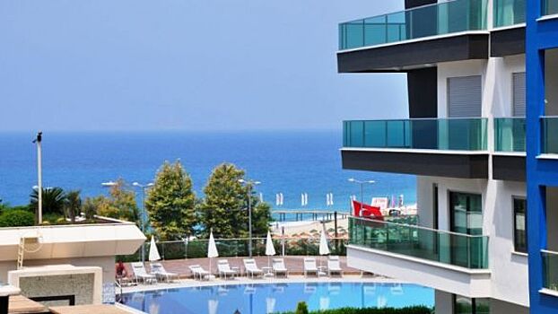 Эксперты рассказали, стоит ли вкладываться в недвижимость в Турции