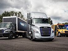 Daimler Trucks за прозрачность потребления топлива и выбросов СО2
