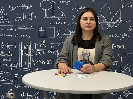 Биочип под кожей человека и кардиорегистратор: &laquo;Молот&raquo; исследовал разработки донских ученых