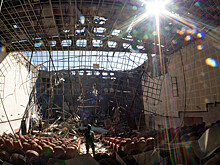 Российский подросток погиб от полученных травм после обстрела по Гяндже