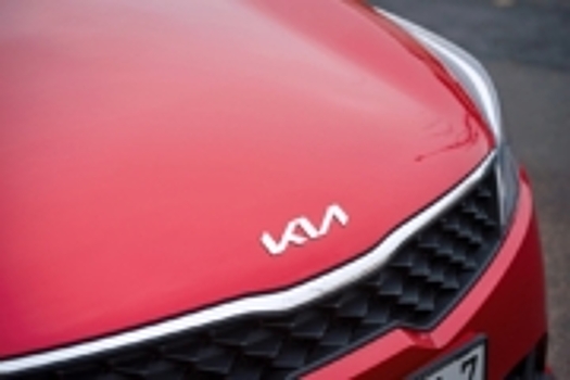 Пятое поколение KIA Sportage стало доступно для российских водителей