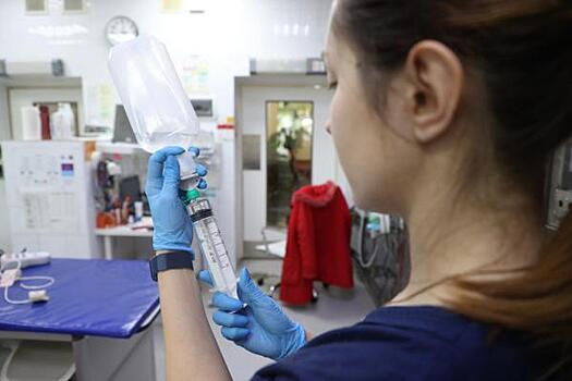 Новые фармпроизводства открылись в Петербурге, Калининградской области и Мордовии