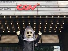 Корейская сеть CGV откроет первые кинотеатры в России